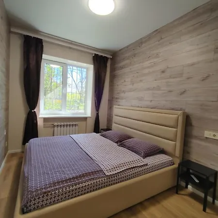 Apartment в районе 5-ой фонтана