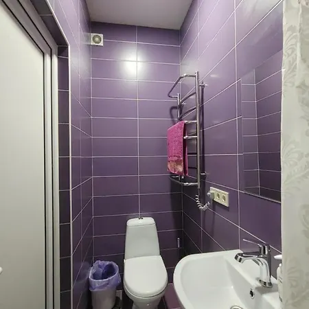 Apartment в районе 5-ой фонтана